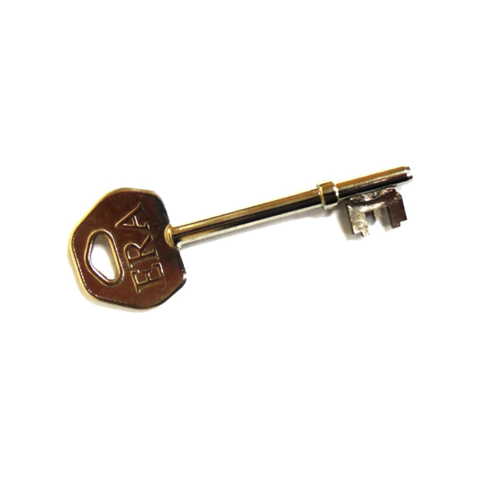 Clé de remplacement ARMORGARD - KEY