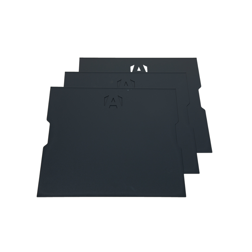 Séparations intérieures trekdror pour tkd3 435x3x400ARMORGARD - TKD3D