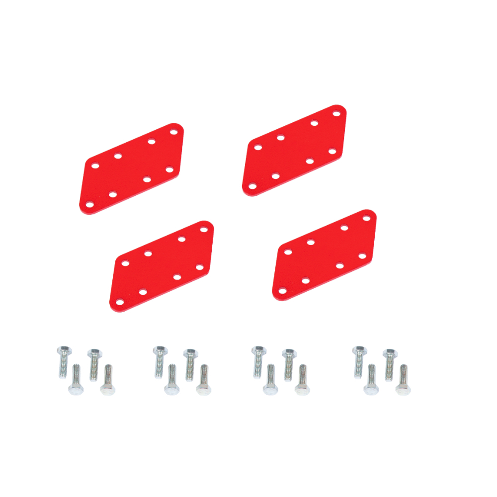 Trekdror kit de superposition tkdspk2ARMORGARD - TKDSPK2