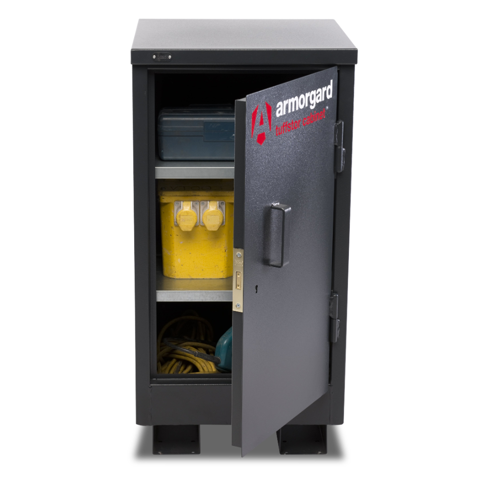 Armoire de rangement tsc1 - 500x530x980ARMORGARD - TSC1