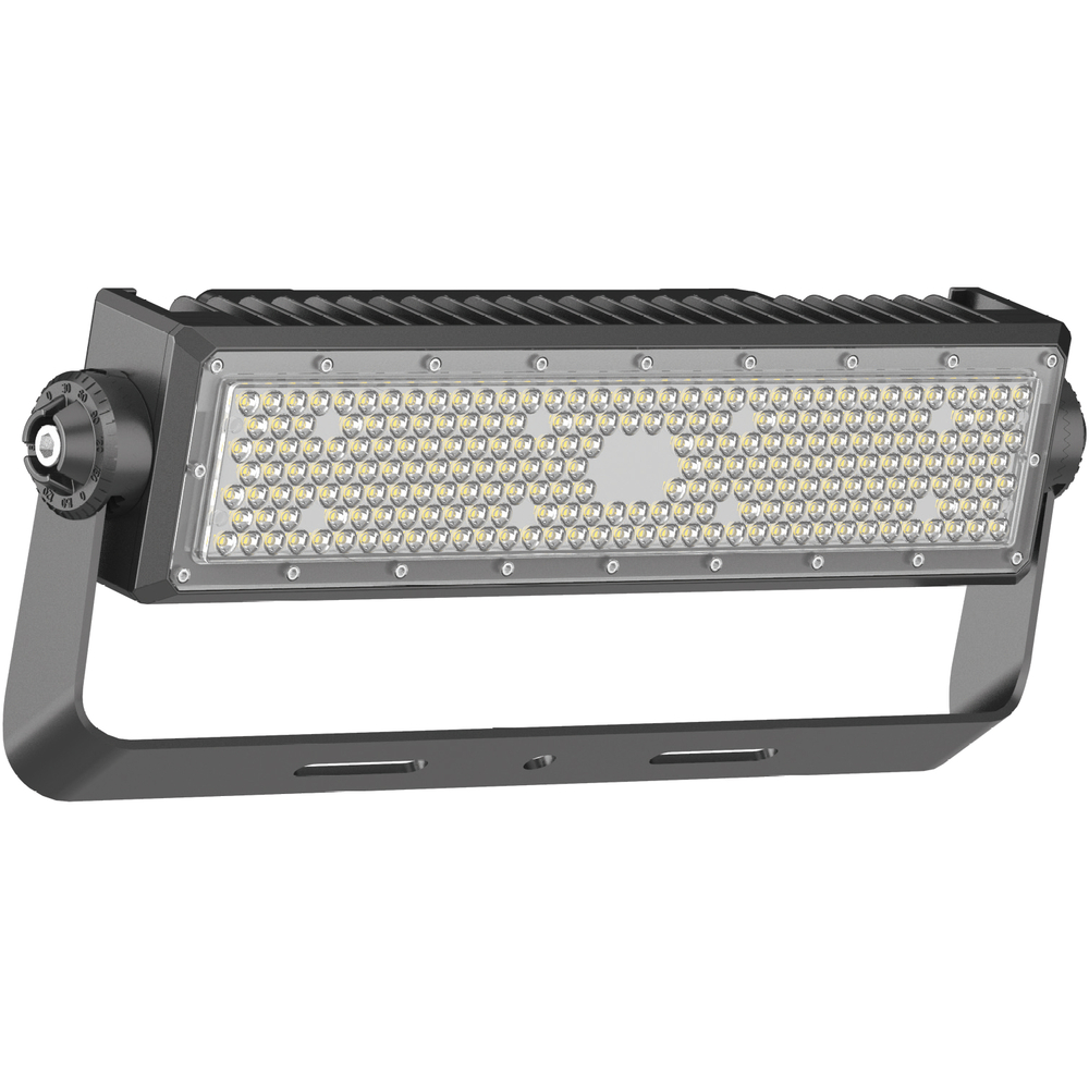 ENERGYLINE XL - PROJECTEUR LED DE GRANDS ESPACES 200W AS SCHWABE - 46211