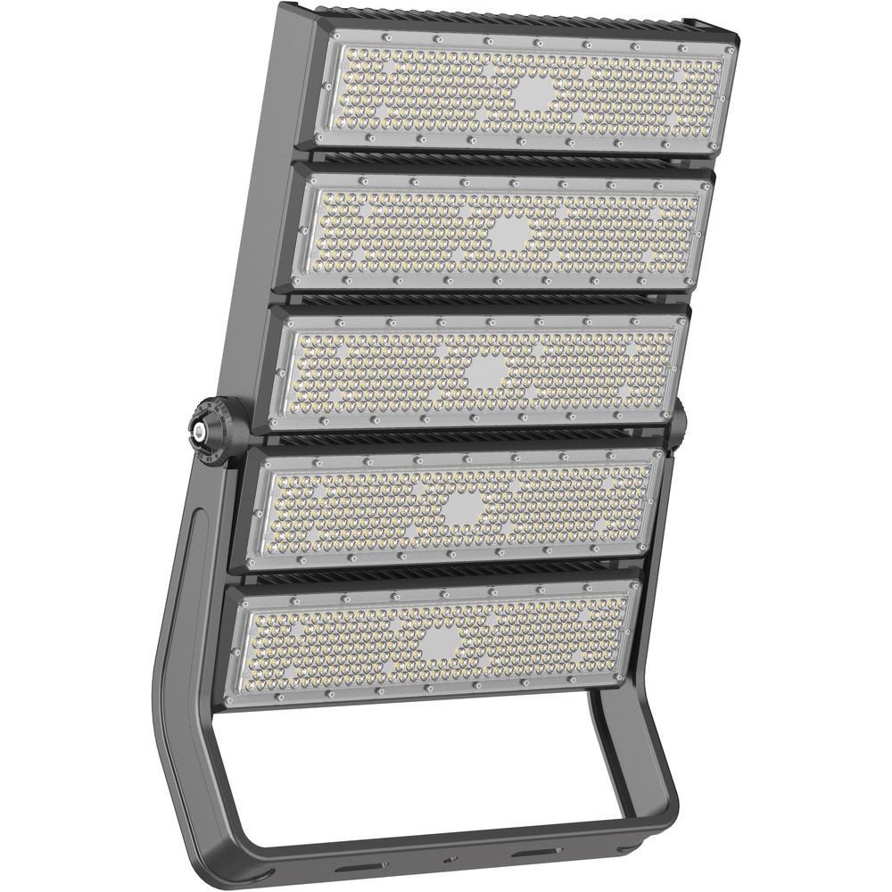 ENERGYLINE XL - PROJECTEUR LED DE GRANDS ESPACES 1000W AS SCHWABE - 46213