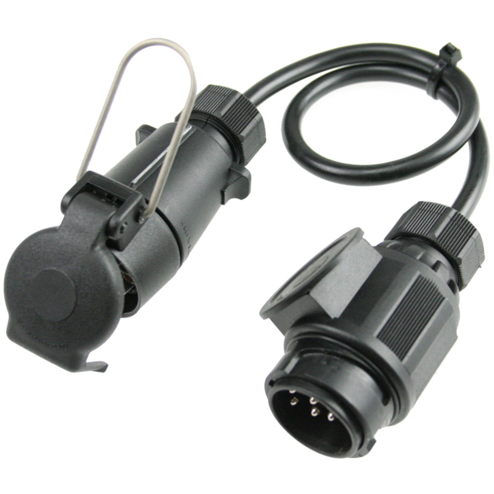 Câble adaptateur AS SCHWABE - 60467