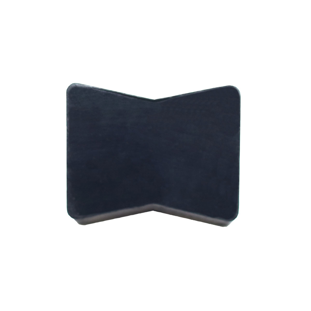 Passage de câble 2-canaux Connecteur de liaison AS SCHWABE - 63223