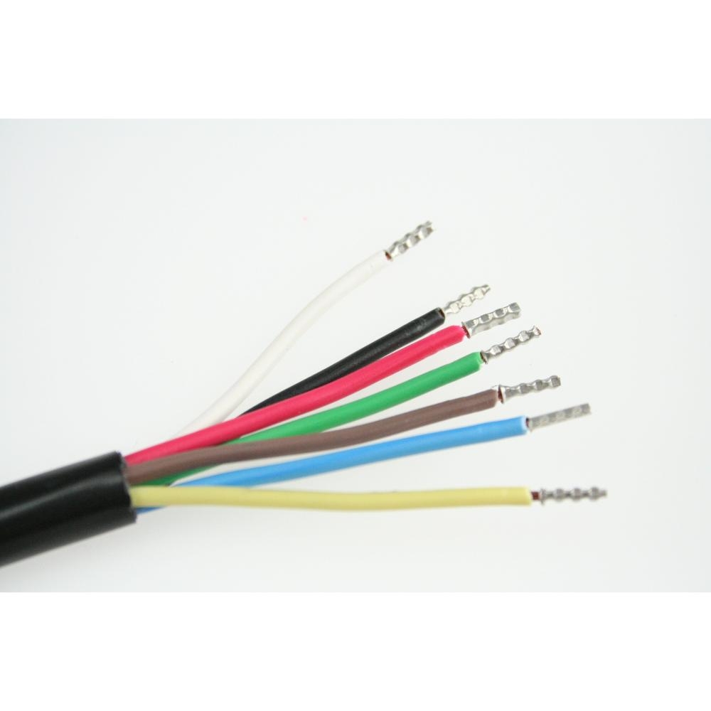 Câble AS SCHWABE - 70899