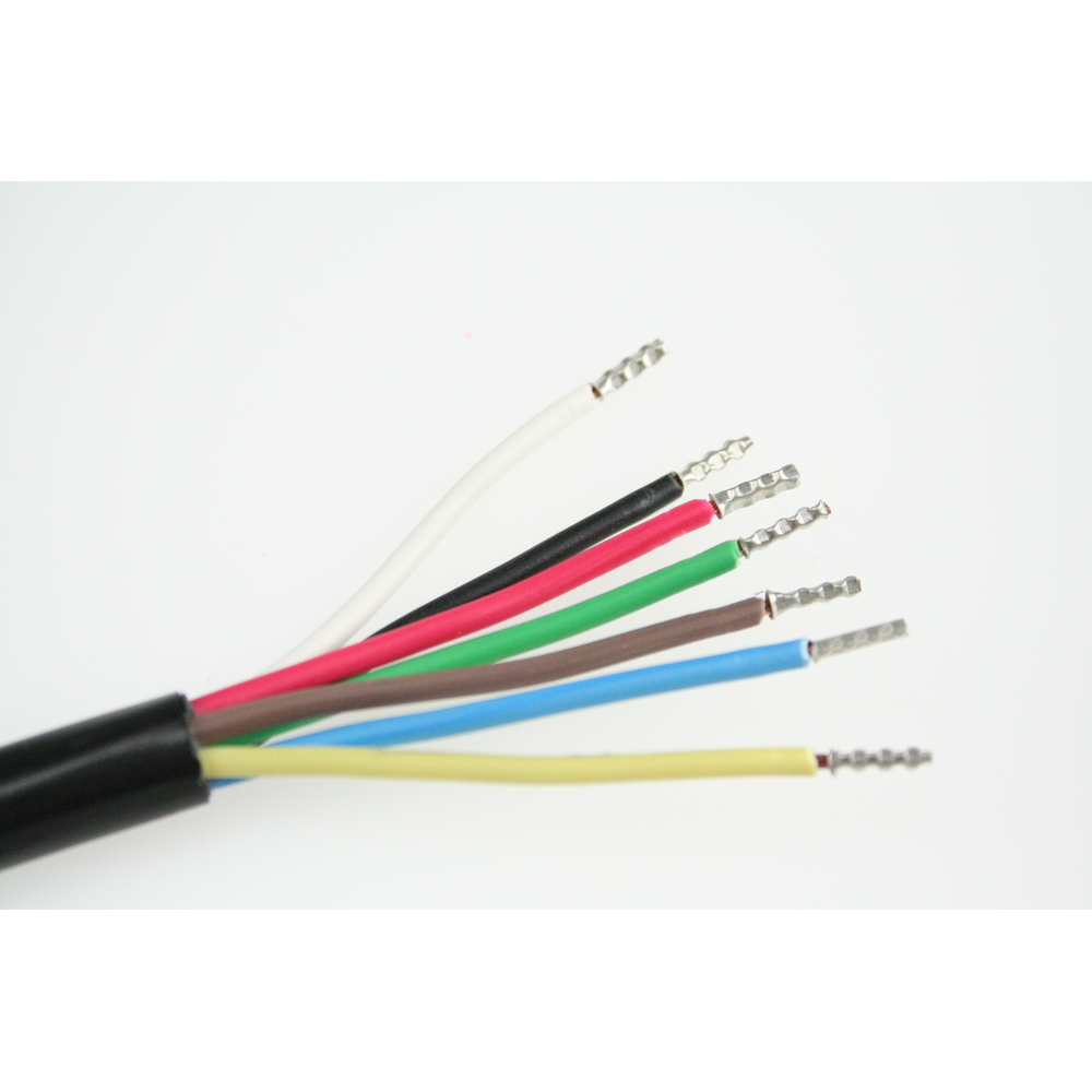 Câble AS SCHWABE - 71890