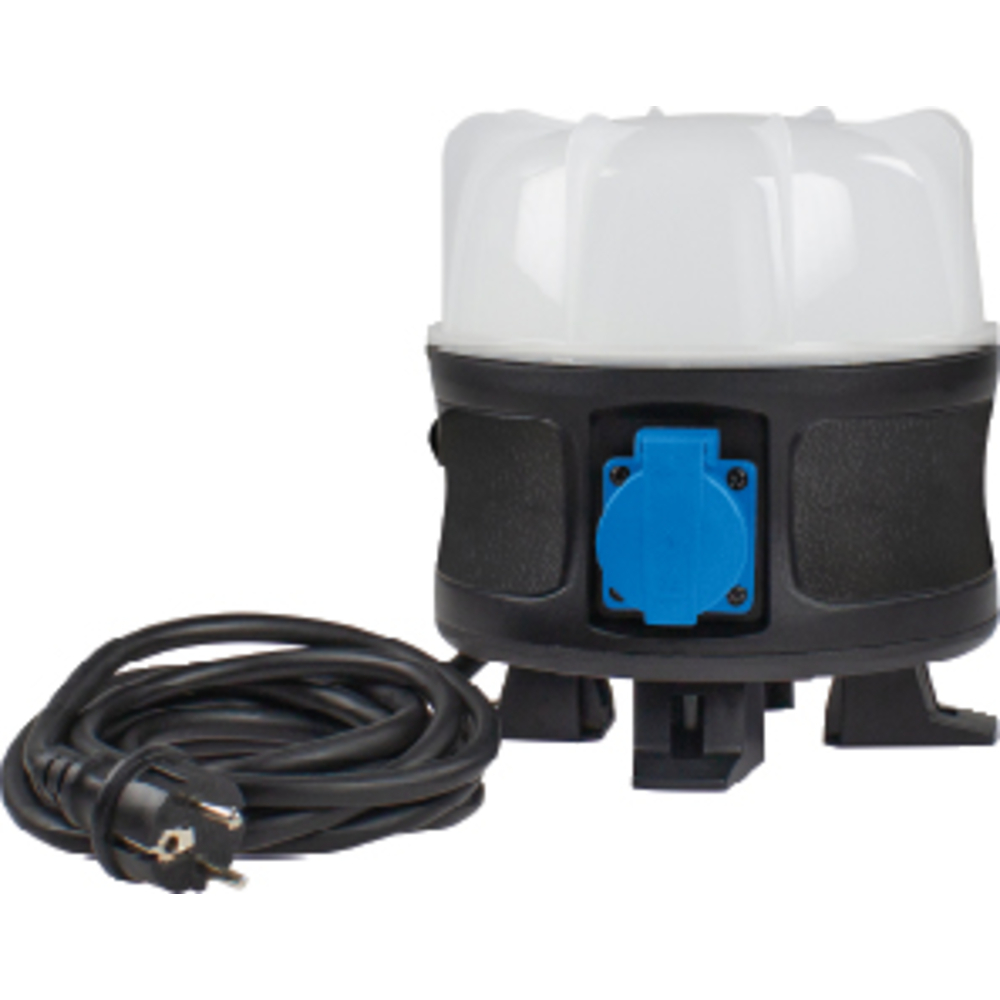 PROJECTEUR LED MOBILE GYROPHARE OPTILINE 30W AS SCHWABE - 846372