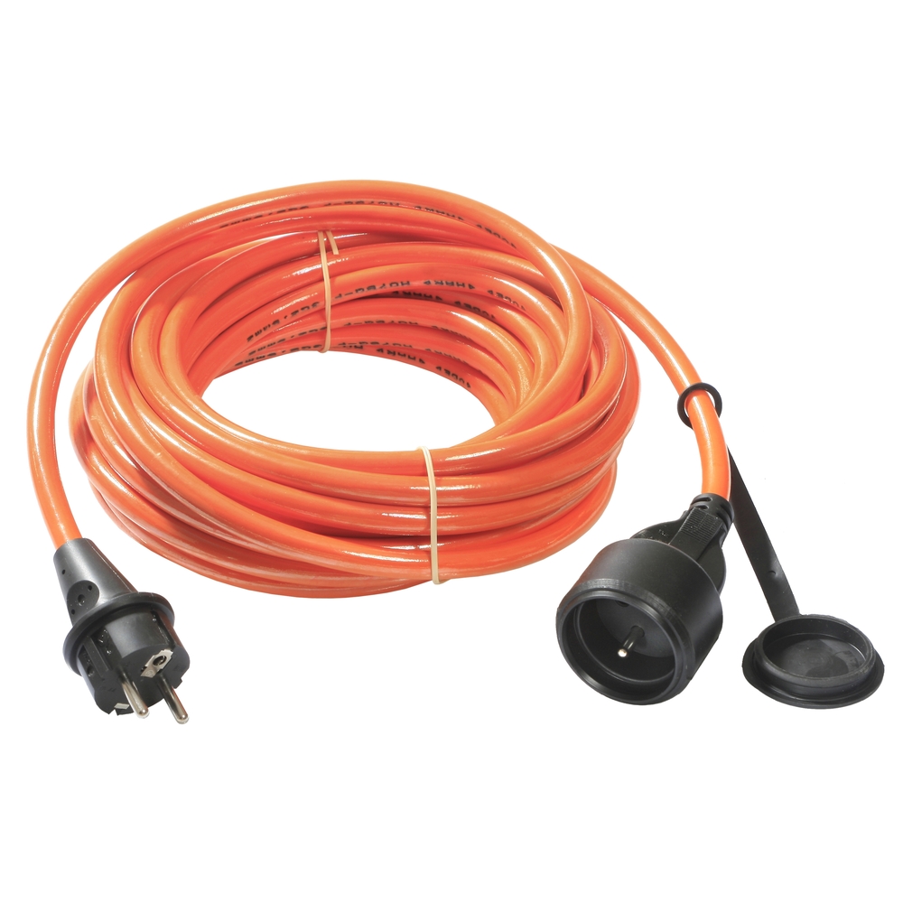 Rallonge 25m AS SCHWABE - 859225