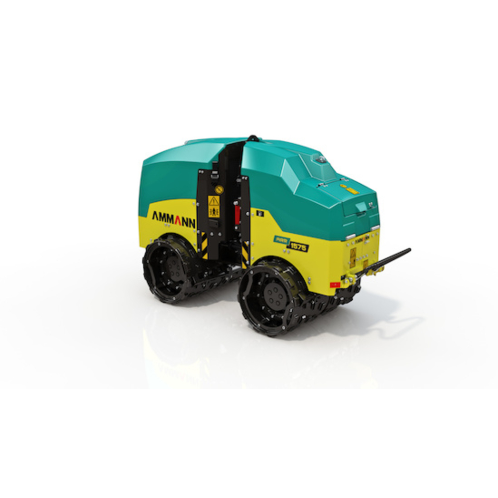 ROULEAUX DE TRANCHEE AMMANN ARR1575 - AAF-S-557-004