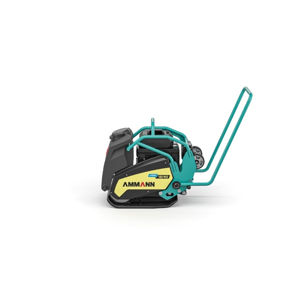 PLAQUE VIBRANTE eAPF 12/40 MOTEUR HONDA ELECTRIQUE GXE2 - AMMANN - AFSVPF0021A004