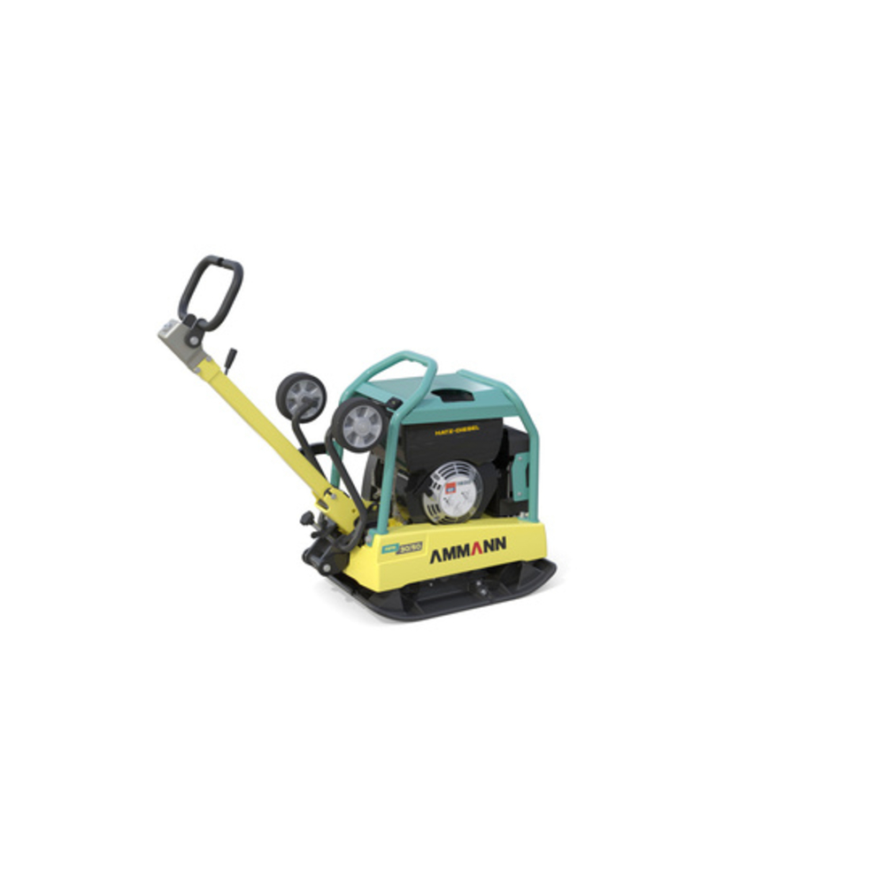 PLAQUES VIBRANTES AMMANN APR 30/50 DH DE - AF-S-VPR-0030A-301