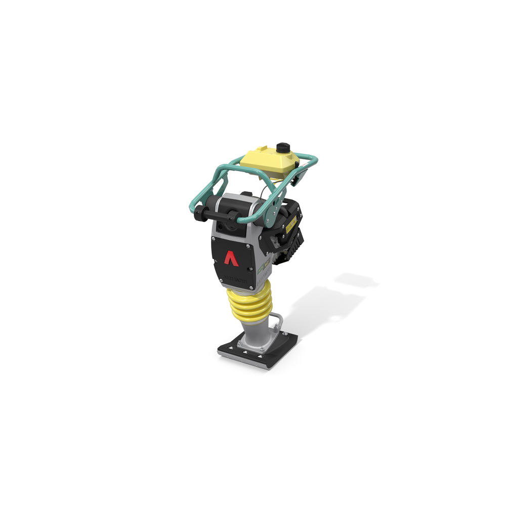 PILONNEUSE ATR 60 P PREMIUM MOTEUR HONDA GXR120 - AMMAN - AFSVRT0020A001