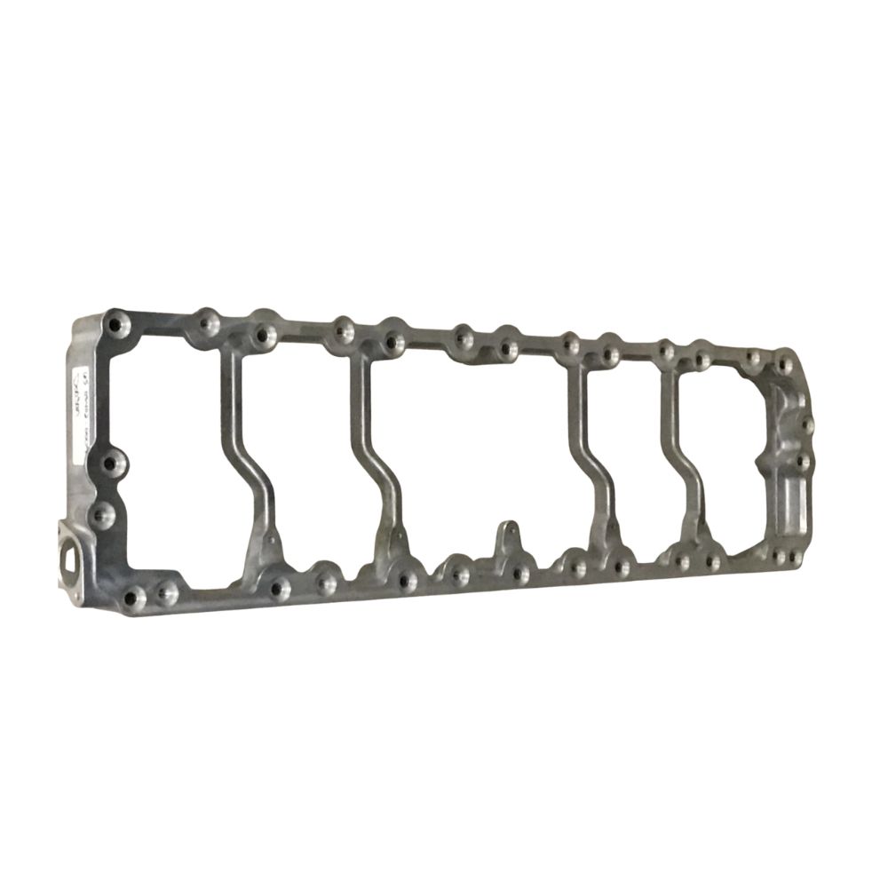 COUVERCLE INTERMEDIAIRE CULASSE DOOSAN - 65034020009