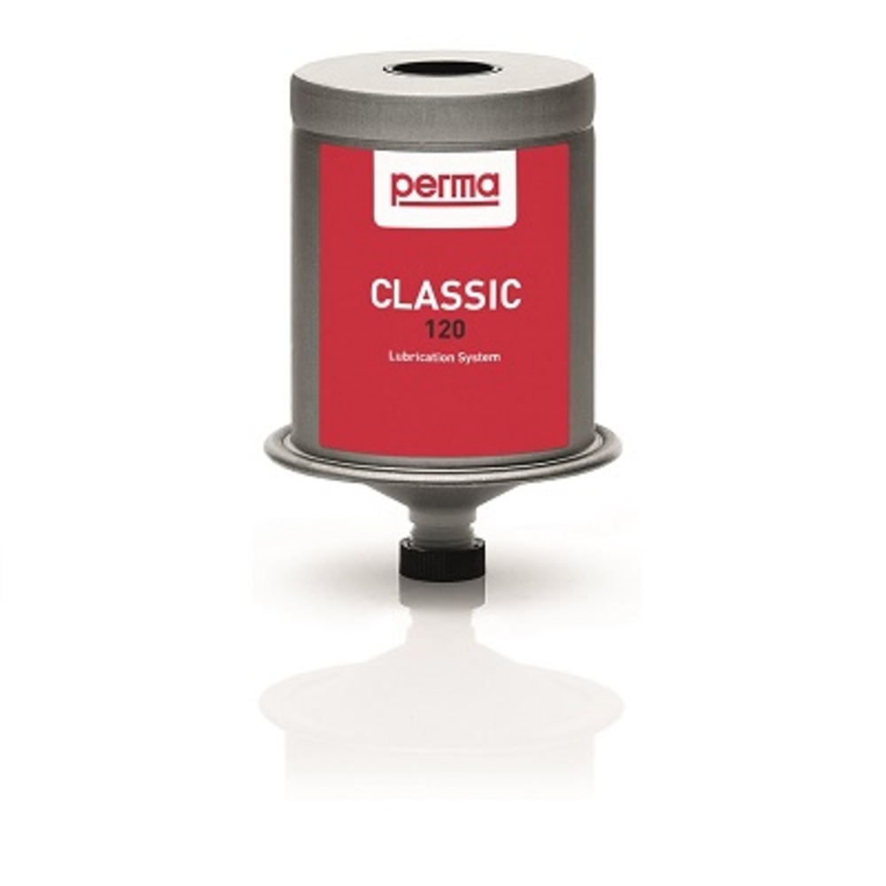 GRAISSEUR AUTOMATIQUE 3 MOIS VIS D'ACTIVATION VERTE ALGI EQUIPEMENT - 04050200