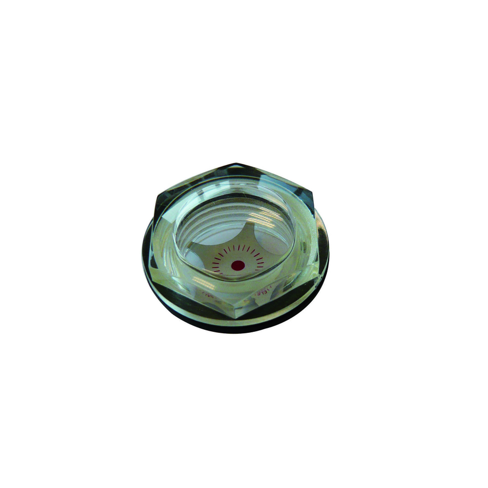 INDICATEUR-VOYANT HUILE G 3/8' ALGI EQUIPEMENT - 04061000
