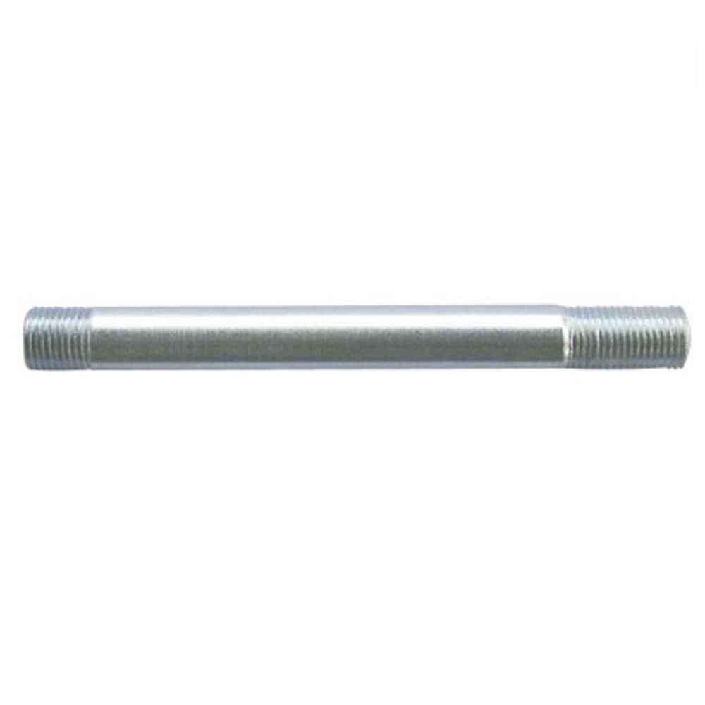 ALLONGE DROITE RIGIDE 100 mm ALGI EQUIPEMENT - 05028100