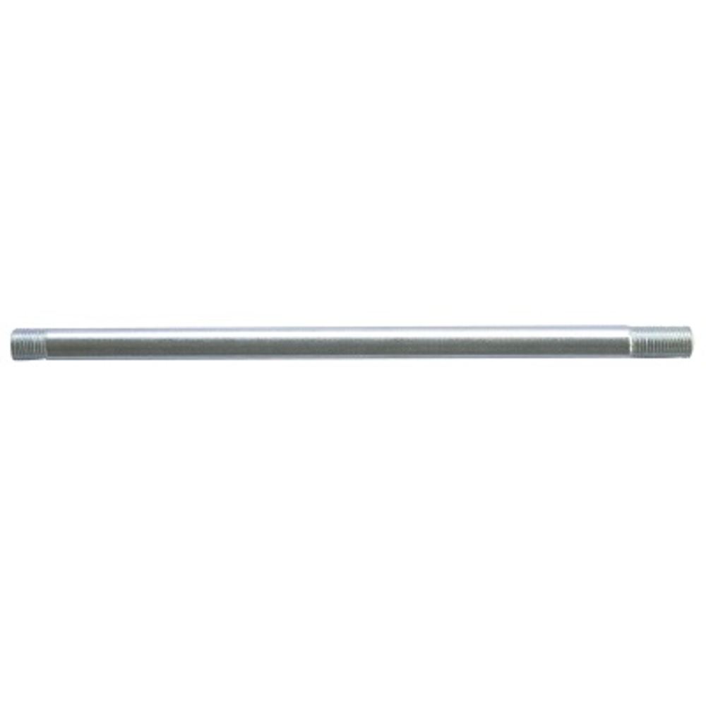 ALLONGE DROITE RIGIDE 200 mm ALGI EQUIPEMENT - 05029000