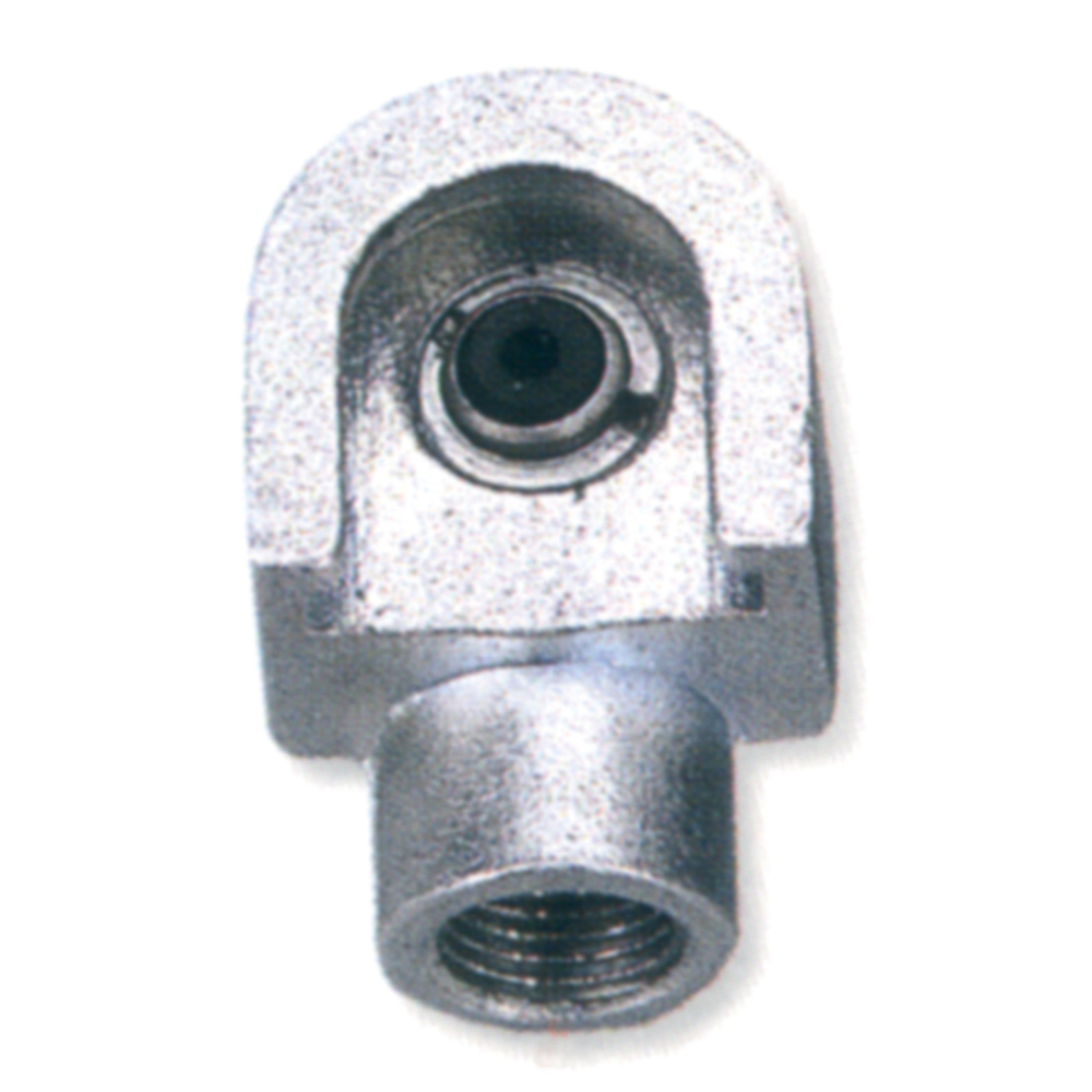 AGRAFE ACIER A TIRER BLISTER ALGI EQUIPEMENT - 05044500