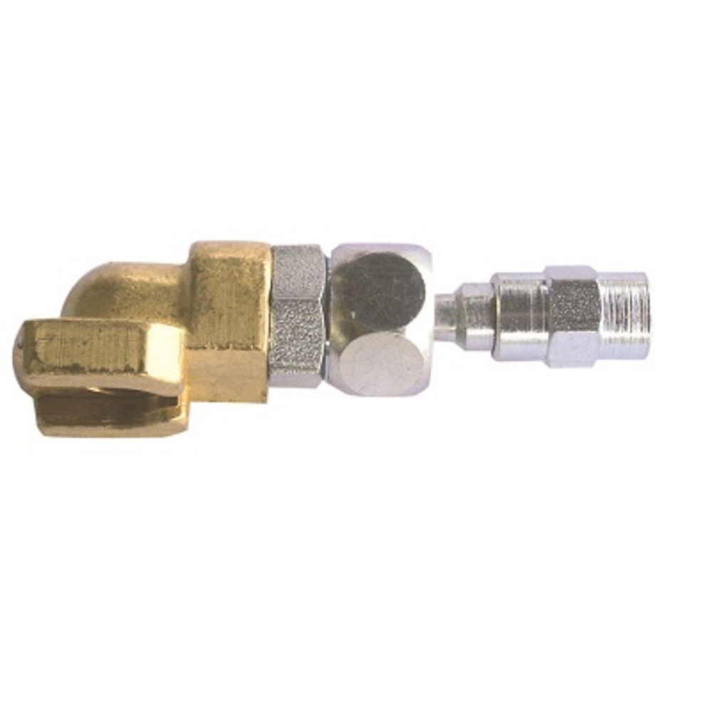 AGRAFE A POUSSER SUR ROTULE VRAC ALGI EQUIPEMENT - 05045099