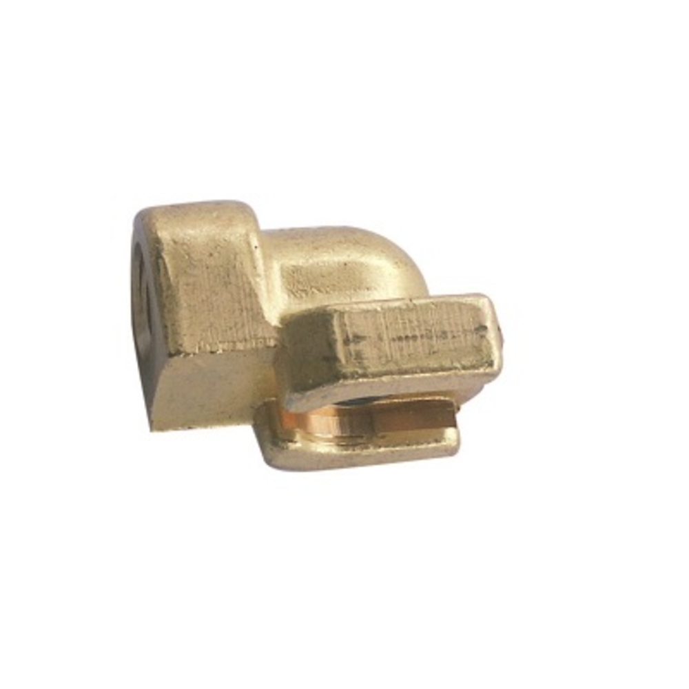 AGRAFE LAITON A POUSSER VRAC ALGI EQUIPEMENT - 05046099