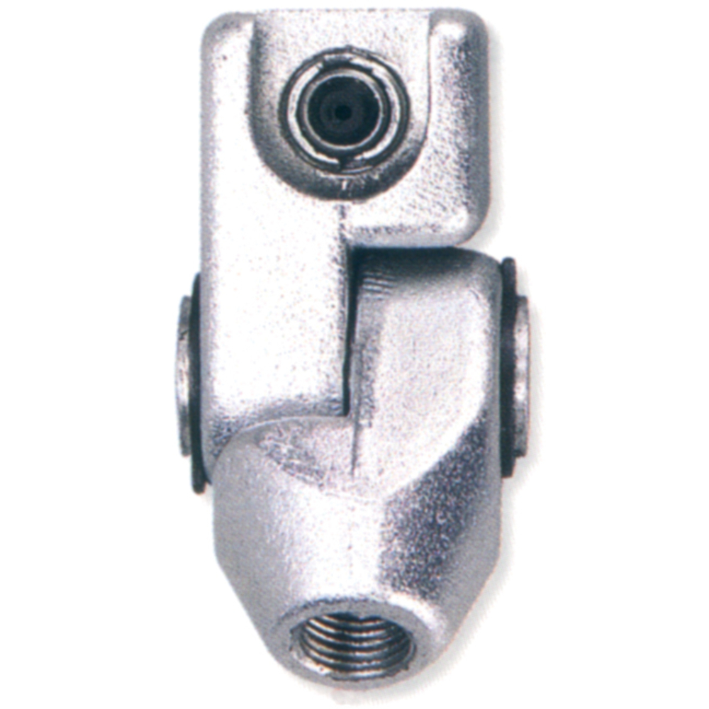 AGRAFE ACIER ARTICULEE BLISTER ALGI EQUIPEMENT - 05047500