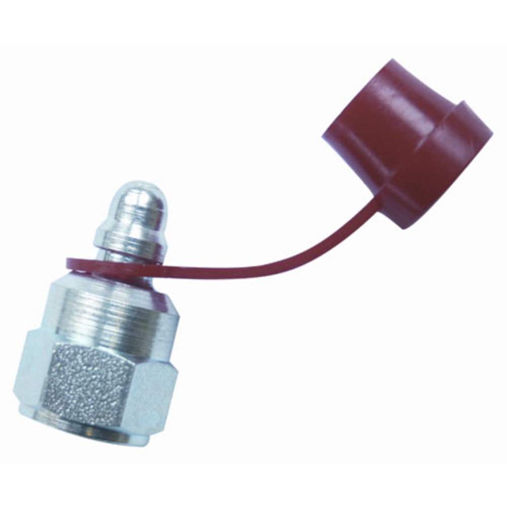 EMBOUT GRAISSAGE CUVETTE LUB ALGI EQUIPEMENT - 07010000