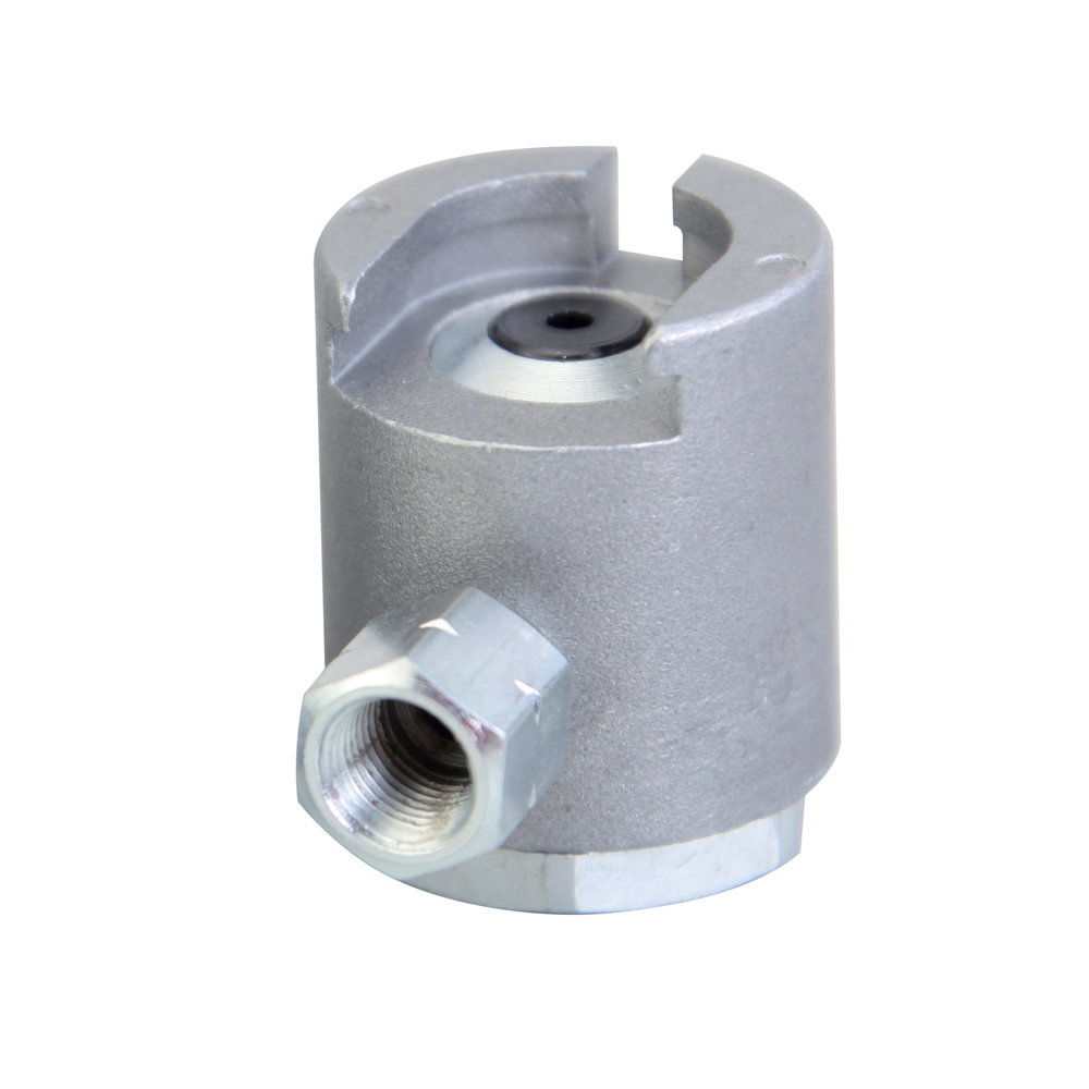 AGRAFE GRANDE CAPACITE BLISTER ALGI EQUIPEMENT - 07045000