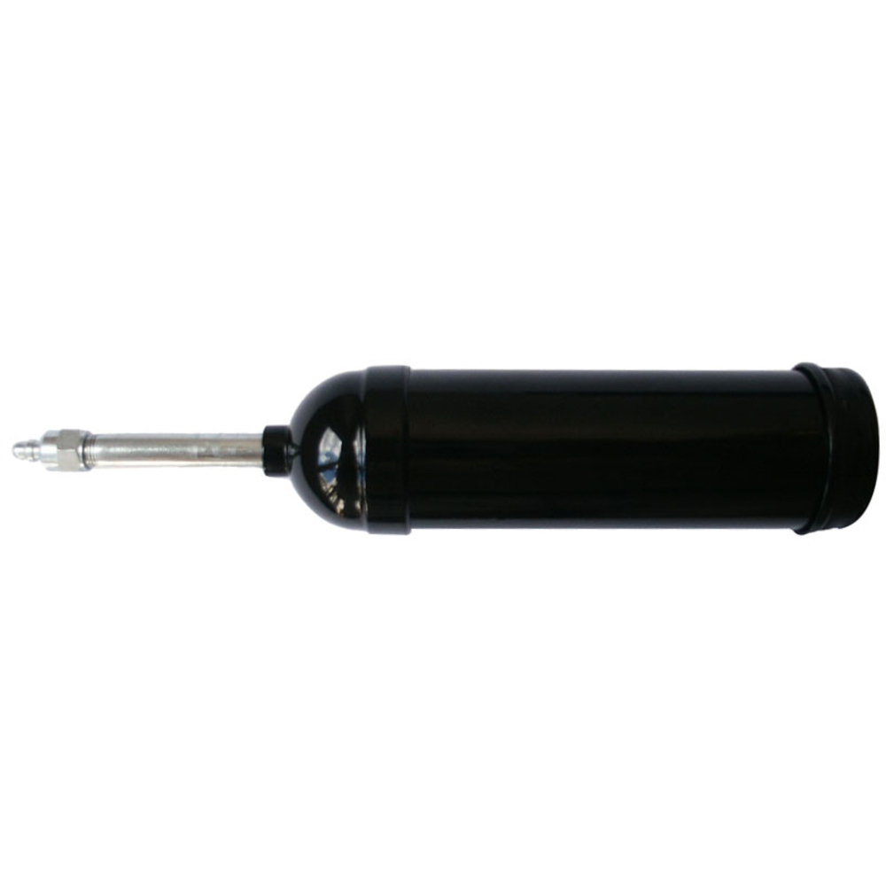 Pompe à pousser 150 g embout calotte - ALGI EQUIPEMENT - 07116000