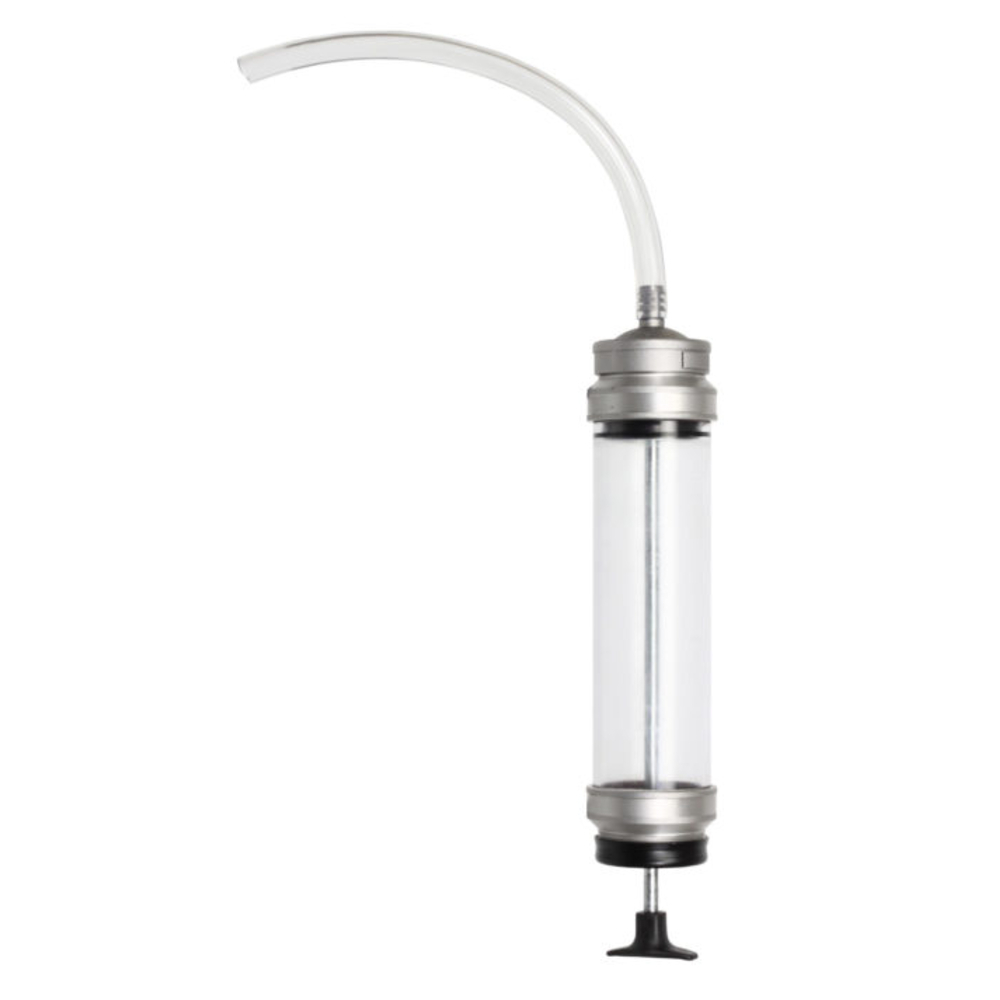 Seringue 500 ml corps translucide - ALGI EQUIPEMENT - 07196000