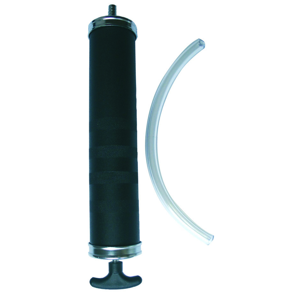 Seringue 500 ml - ALGI EQUIPEMENT - 07197000