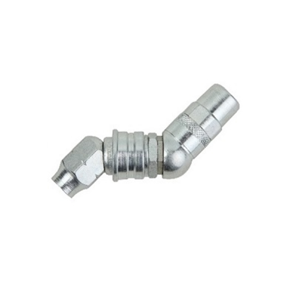 AGRAFE HYDRAULIQUE ARTICULEE ALGI EQUIPEMENT - 07208000