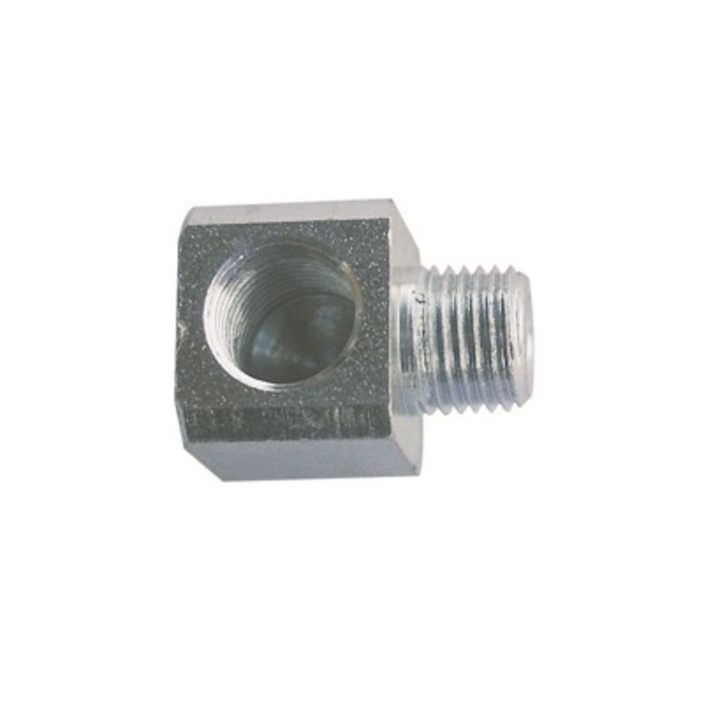 RENVOI D'ANGLE FT 10X100 POUR AGRAFE ALGI EQUIPEMENT - 07215000