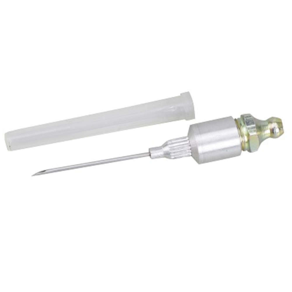 EMBOUT AIGUILLE DE GRAISSAGE POUR CARDAN ALGI EQUIPEMENT - 07217000