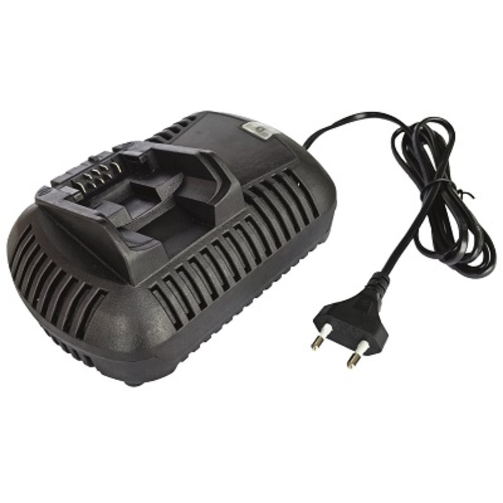 Chargeur rapide 230V pour batterie 20 V Li-ion - ALGI EQUIPEMENT - 07277120