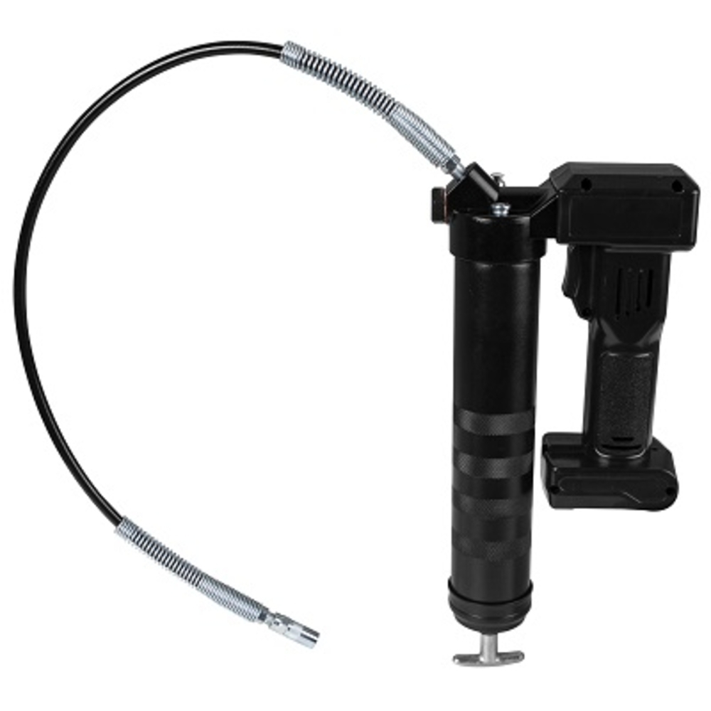 Pistolet de graissage à batterie rechargeable en USB - ALGI EQUIPEMENT - 07278500