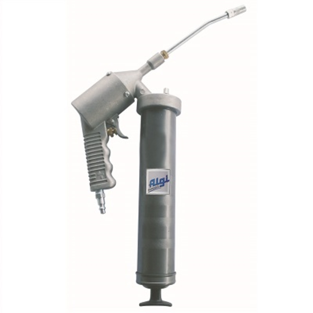 Pistolet de graissage pneumatique standard coup/coup - ALGI EQUIPEMENT - 07279000