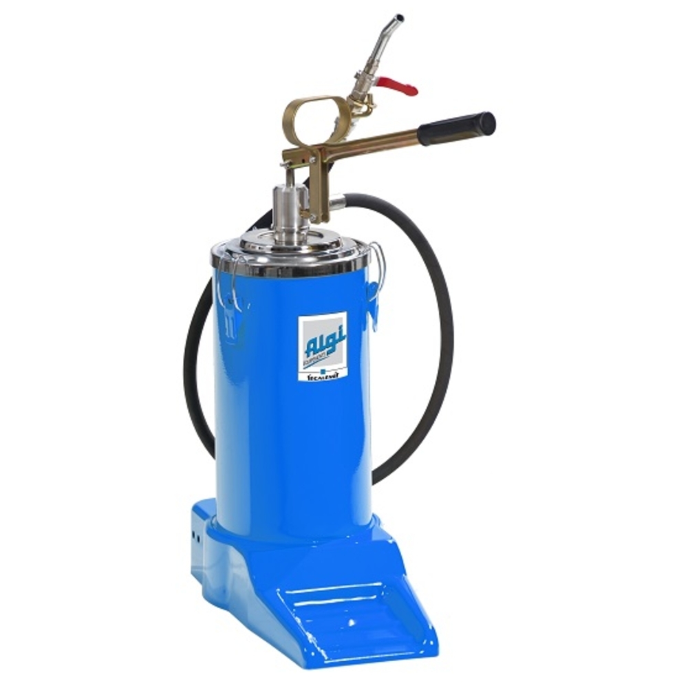 Distributeur manuel pour huile 16 litres - ALGI EQUIPEMENT - 07292100