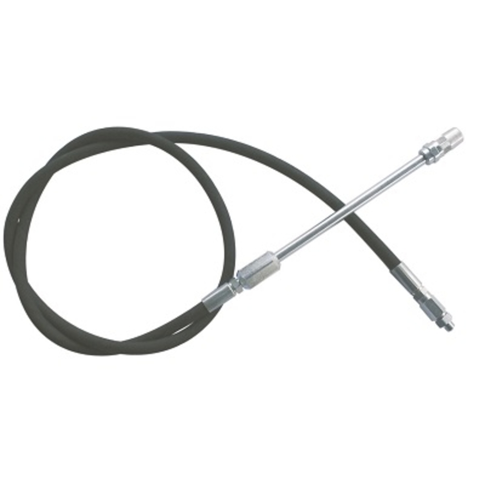 Flexible HP 1,5m pour distributeur de graisse HP - ALGI EQUIPEMENT - 07294000