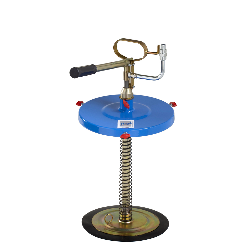 Pompe de remplissage sur seau 20 kg - ALGI EQUIPEMENT - 07295000