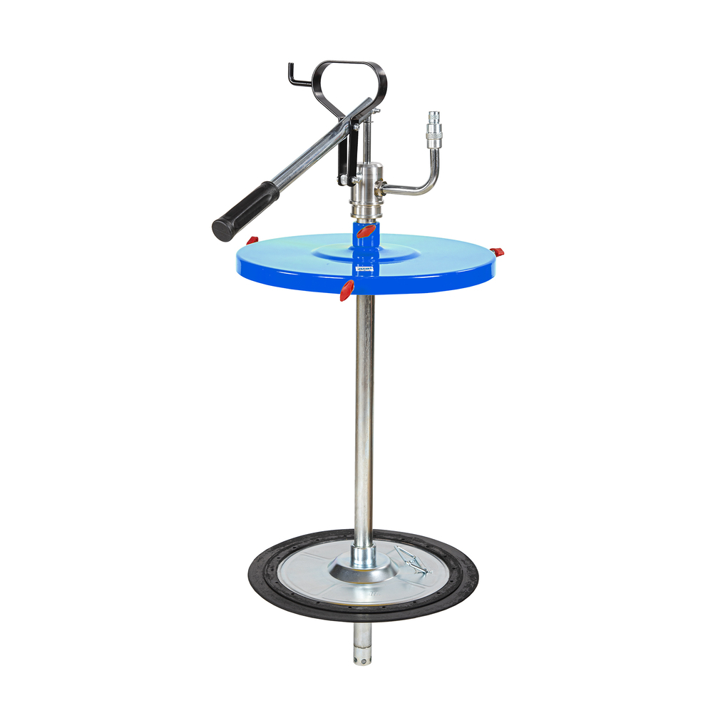 Pompe de remplissage sur fût 200 kg - ALGI EQUIPEMENT - 07295200