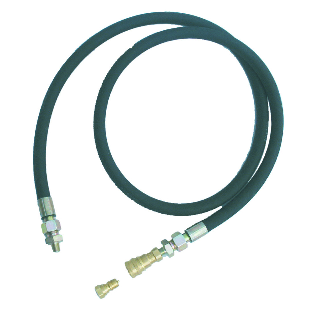 Kit connexion pour système de graissage centralisé - ALGI EQUIPEMENT - 07295300
