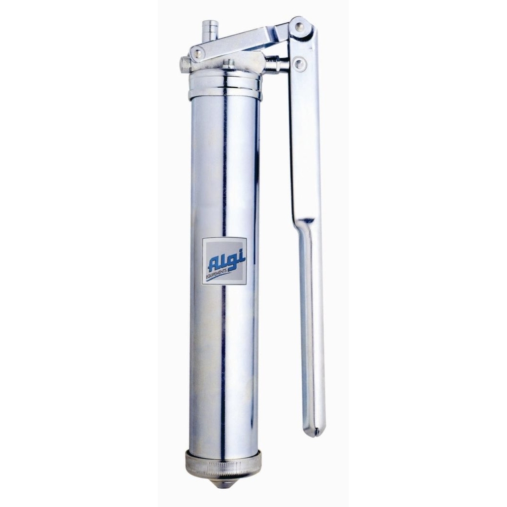 Pompe à levier pour huile Pro - ALGI EQUIPEMENT - 07309000