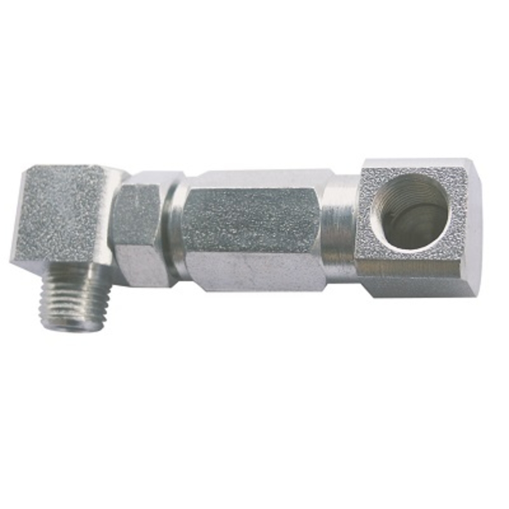 ARTICULATION TOURNANTE ALGI EQUIPEMENT - 07315000