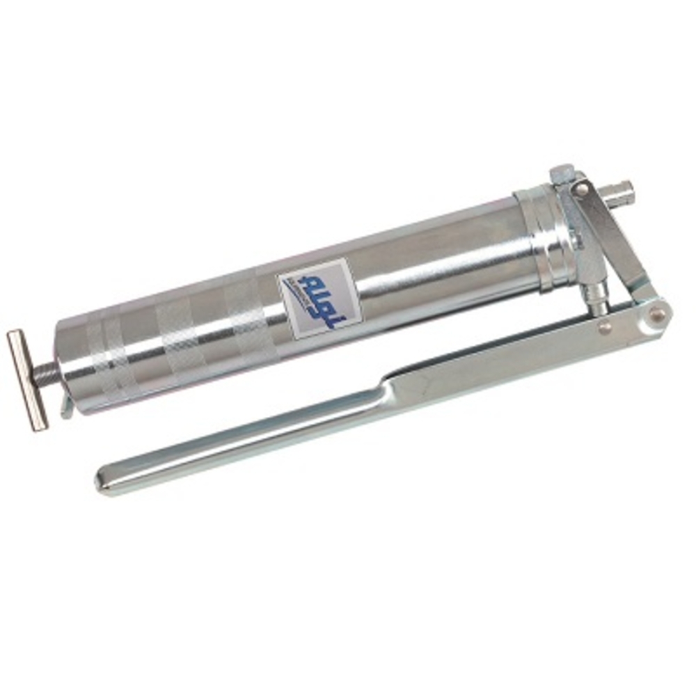 Pompe à graisse Pro spéciale graisse au silicone - ALGI EQUIPEMENT - 07318000