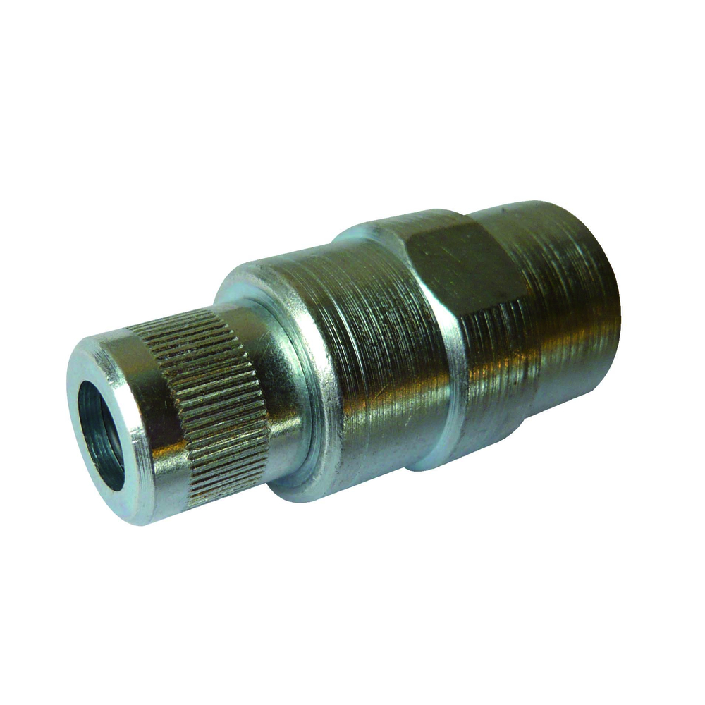 EMBOUT DE REMPLISSAGE D9mm/14,7mm F.1/4G ALGI EQUIPEMENT - 07321000