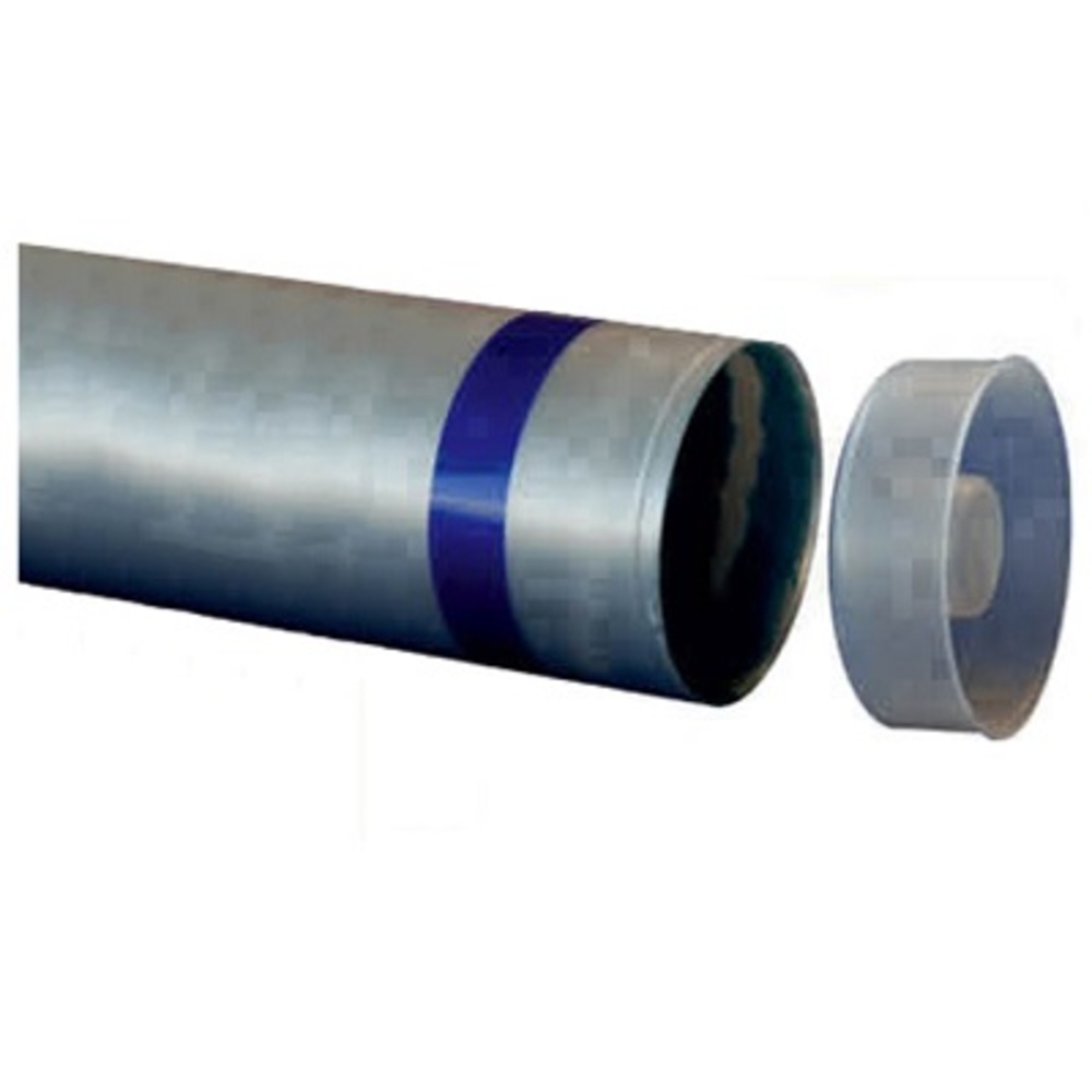 Boite 24 bouchons suiveurs pour cartouche 400 g standard - ALGI EQUIPEMENT - 07332024
