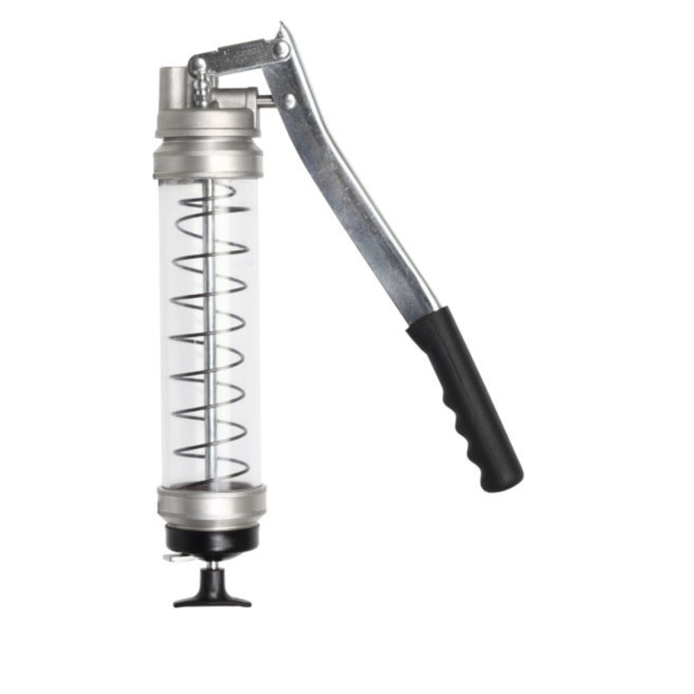 Pompe à graisse translucide non équipée - ALGI EQUIPEMENT - 07343000