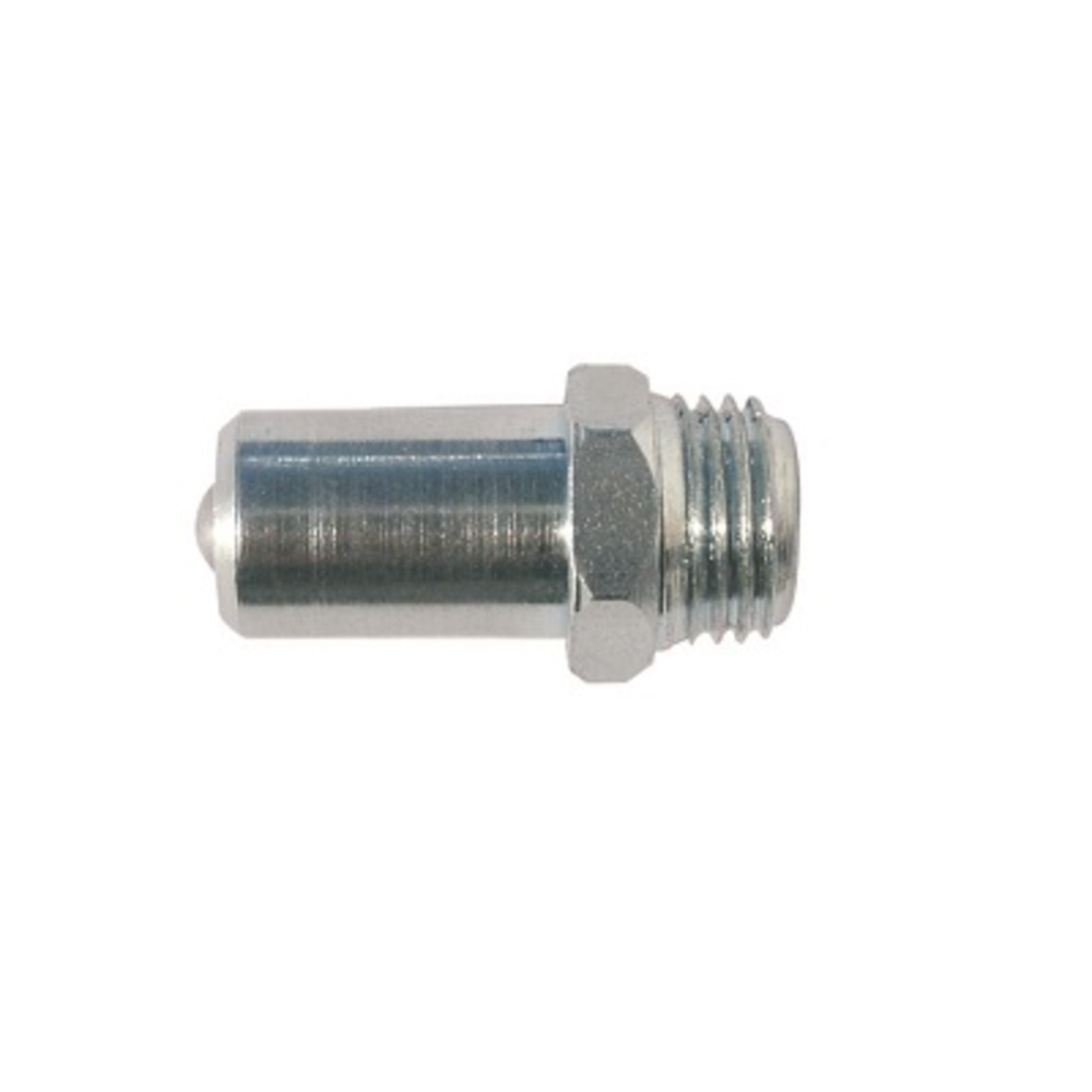 Valve de remplissage standard ø8,9 mm - ALGI EQUIPEMENT - 07360110