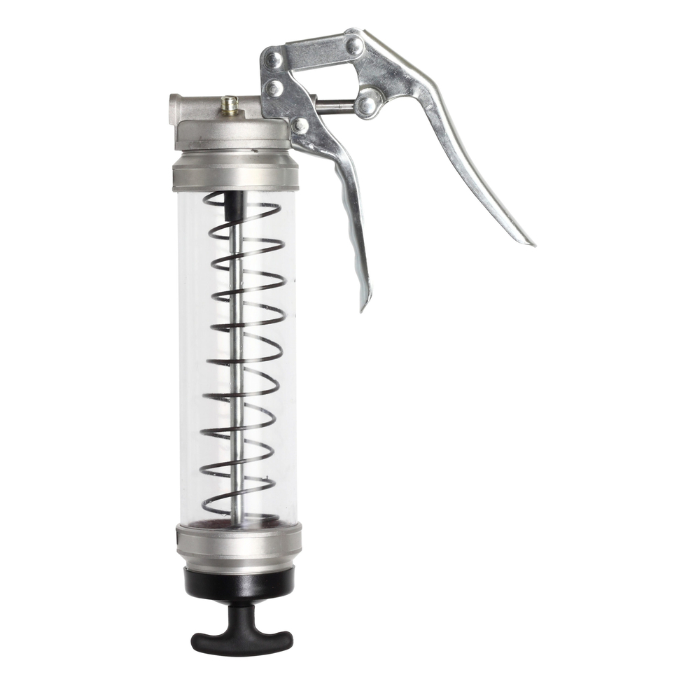 Pistolet manuel de graissage translucide non équipé - ALGI EQUIPEMENT - 07363000