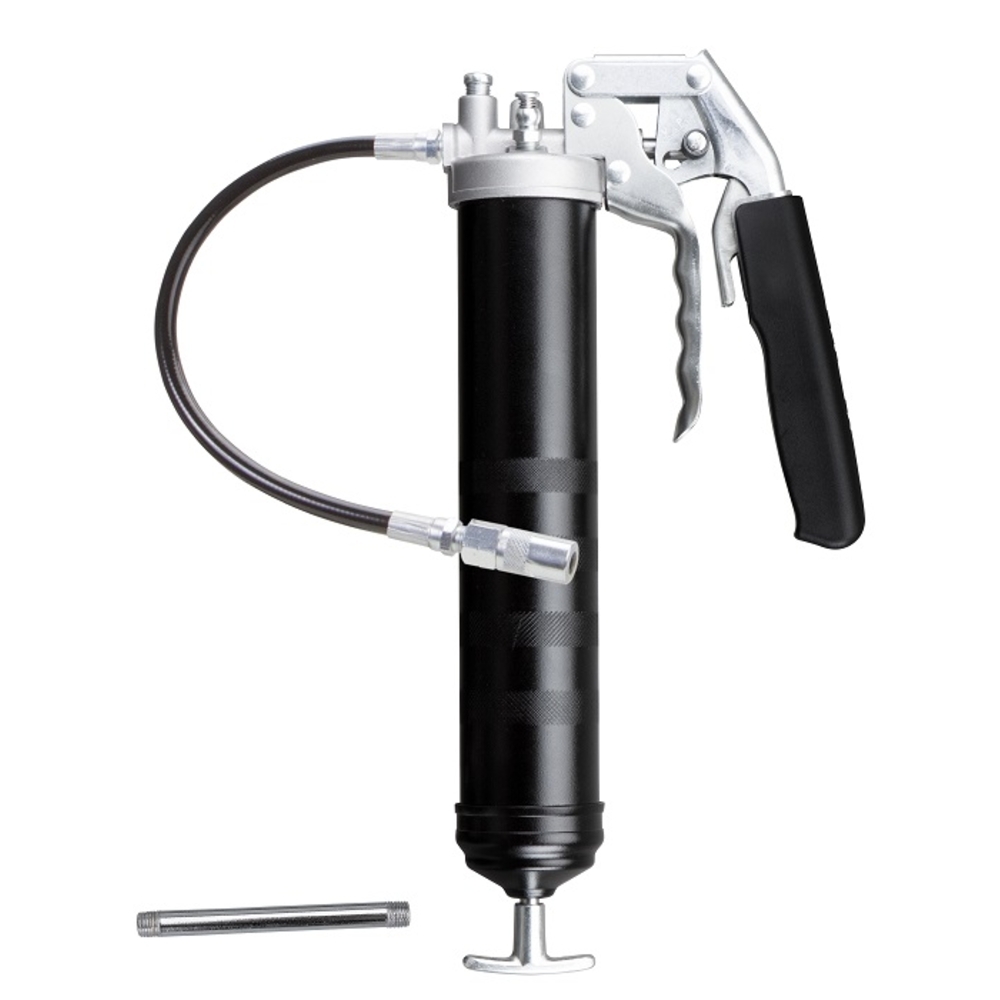 Pistolet de graissage 2 en 1 - ALGI EQUIPEMENT - 07366000